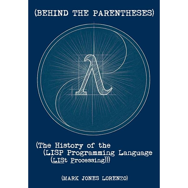 The Genius of Lisp: de Groot, Cees: 9781069886415: Amazon.com: Books